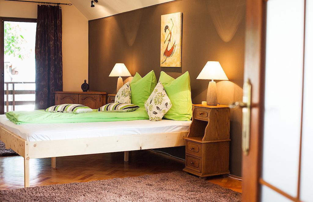 Villa Townhouse 36 Sibiu Room photo