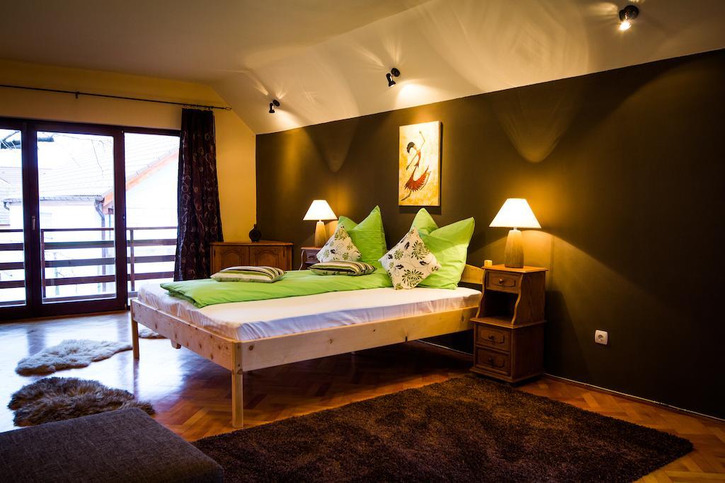Villa Townhouse 36 Sibiu Room photo